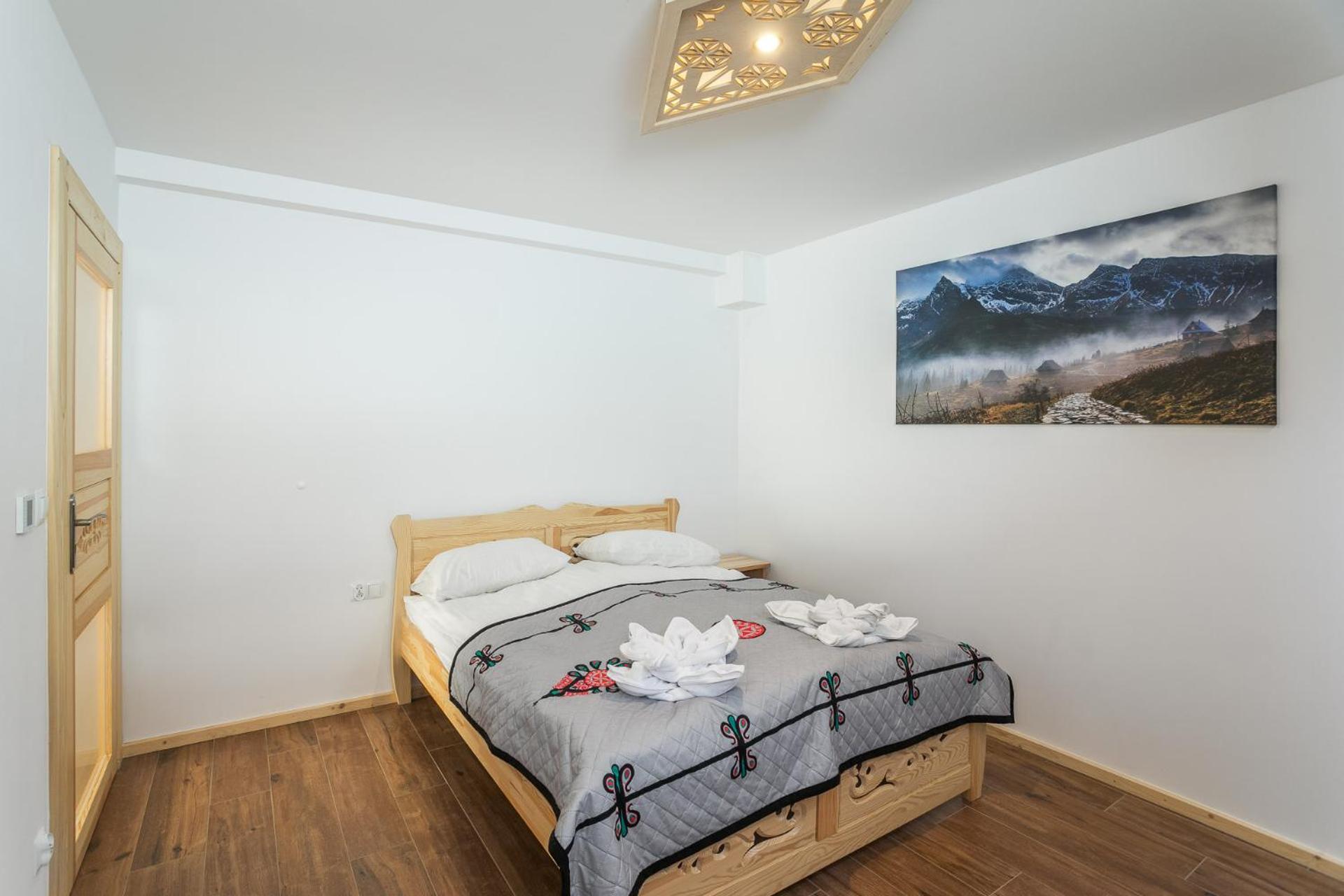 Rent Like Home - Hidden Hill Szymaszkowa 12 Zakopane Exterior foto