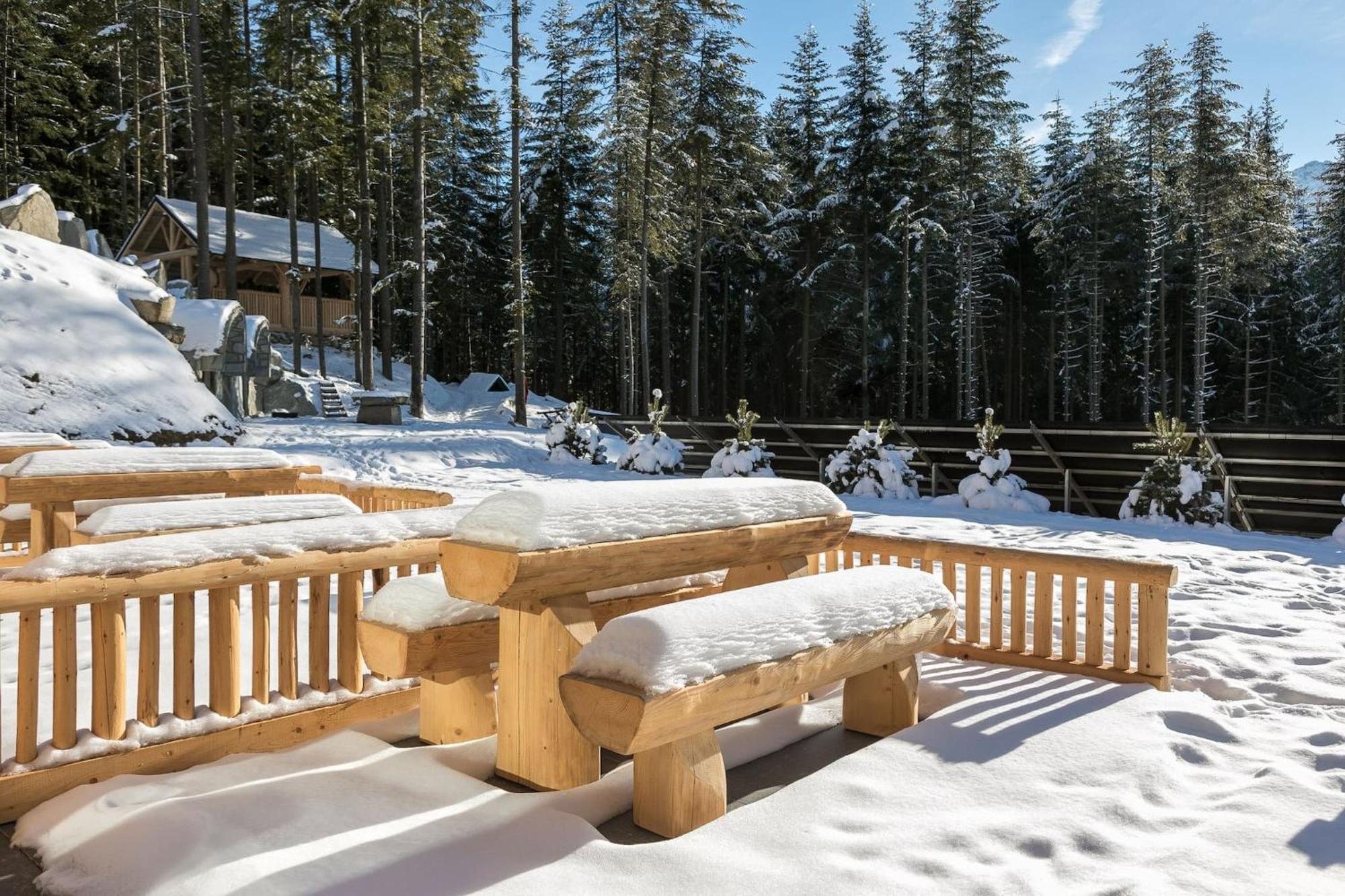 Rent Like Home - Hidden Hill Szymaszkowa 12 Zakopane Exterior foto
