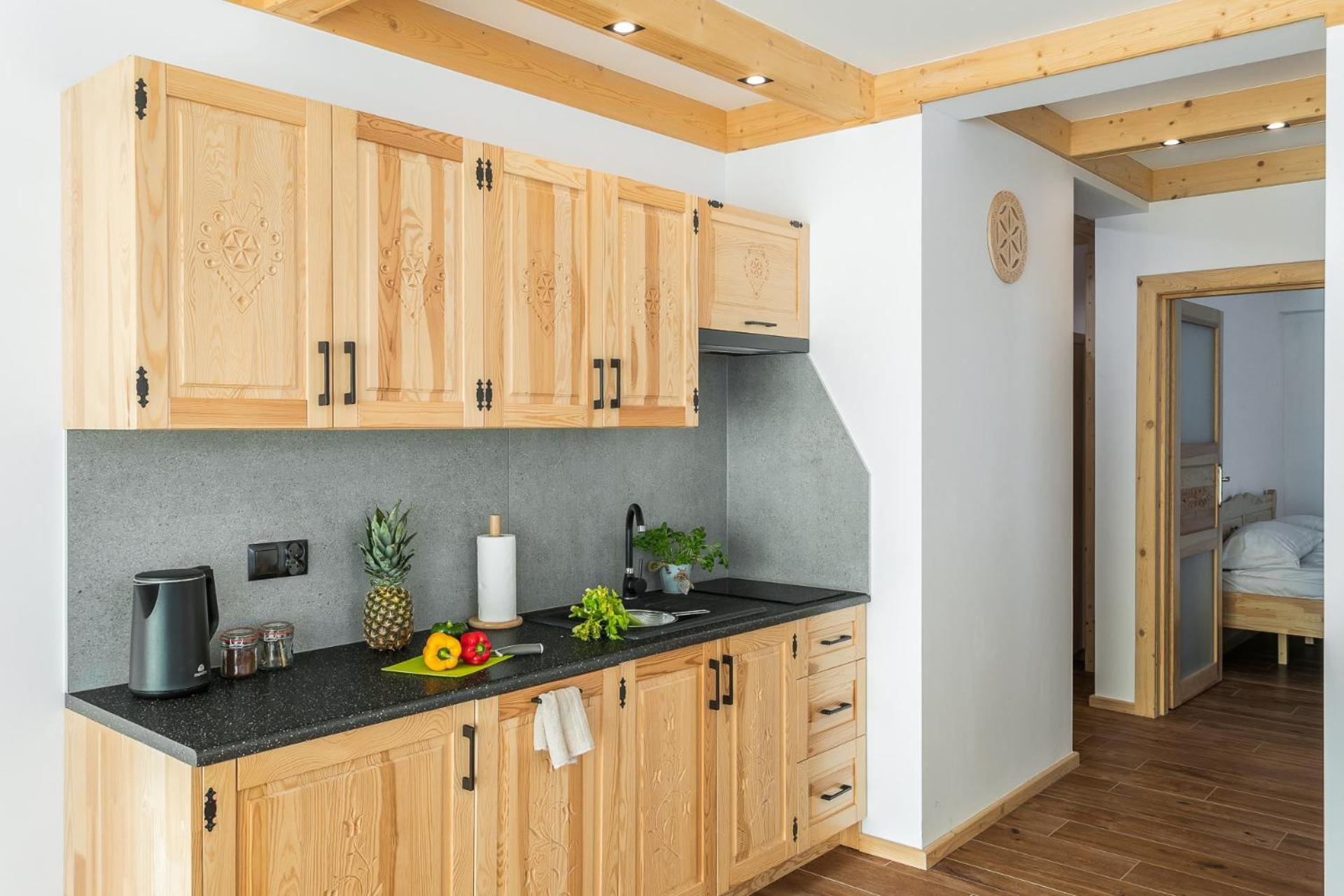 Rent Like Home - Hidden Hill Szymaszkowa 12 Zakopane Quarto foto