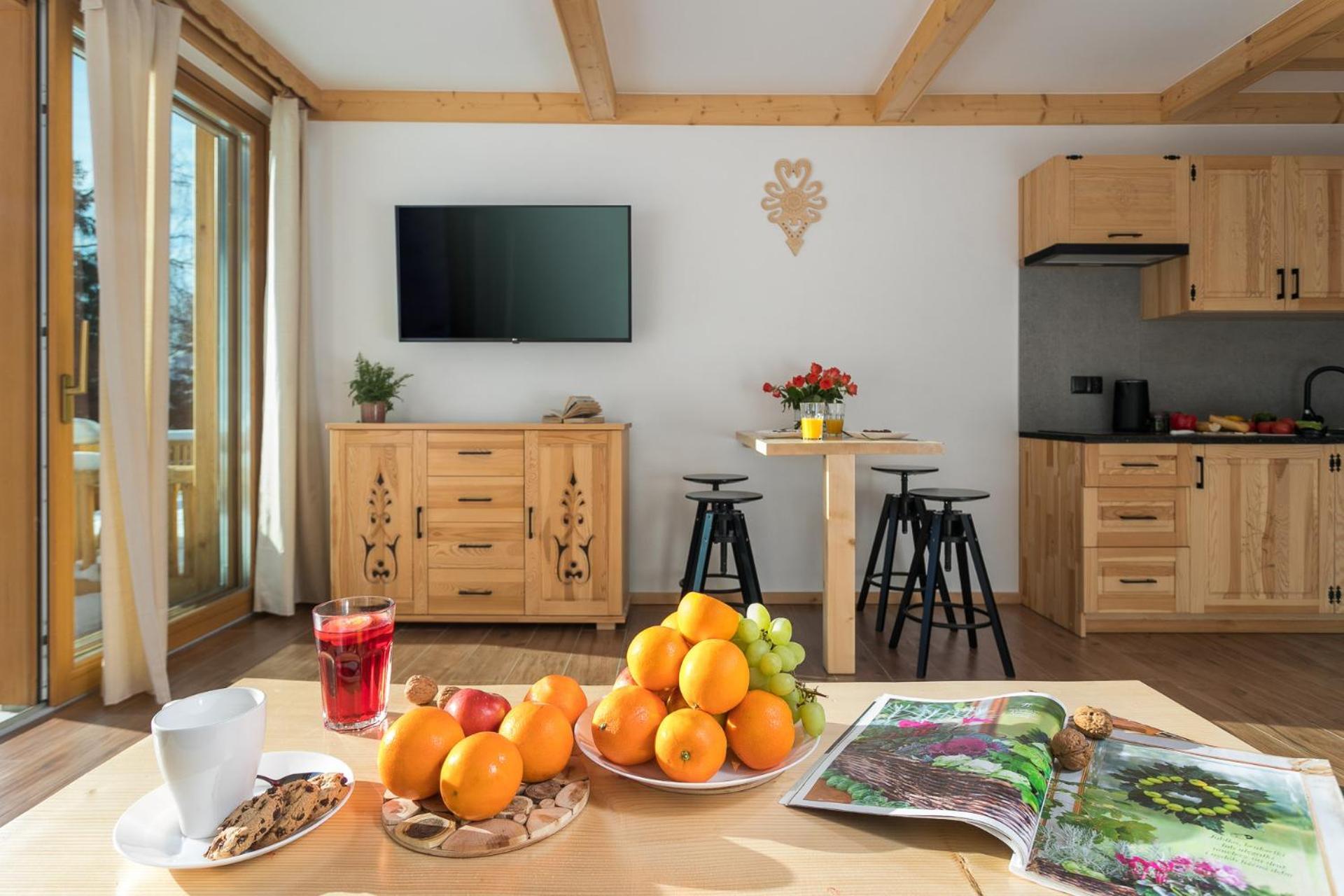 Rent Like Home - Hidden Hill Szymaszkowa 12 Zakopane Quarto foto